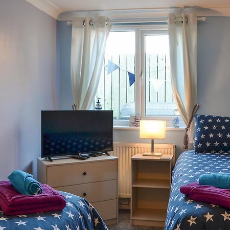 Zacks Seaside Stay Bridlington Buitenkant foto