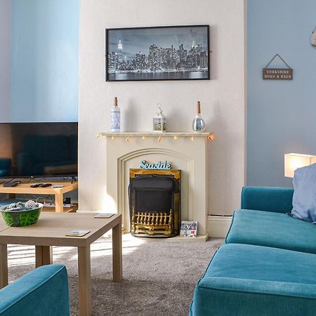 Zacks Seaside Stay Bridlington Buitenkant foto