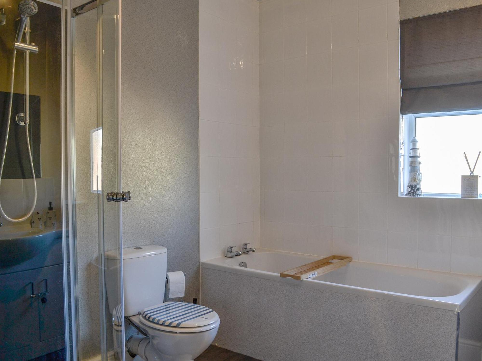 Zacks Seaside Stay Bridlington Buitenkant foto