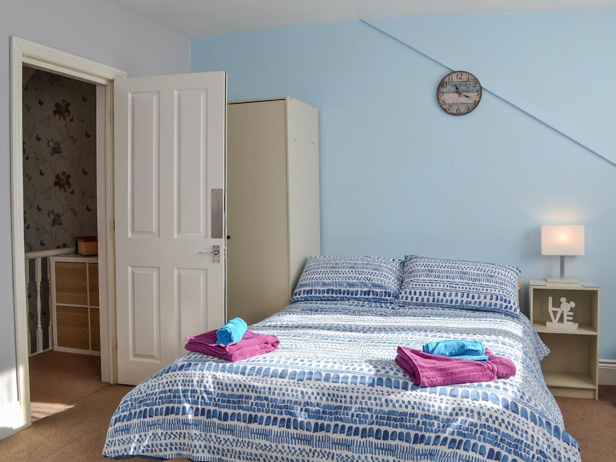 Zacks Seaside Stay Bridlington Buitenkant foto