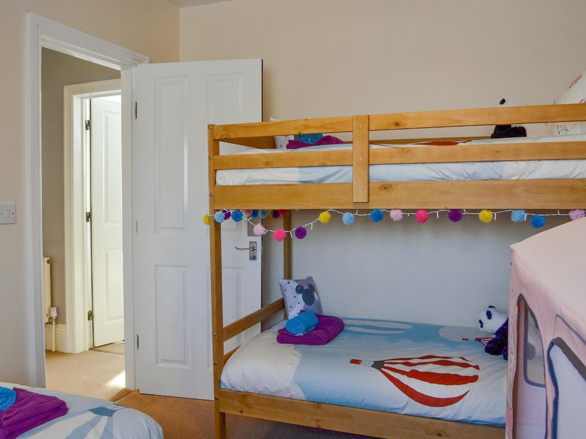 Zacks Seaside Stay Bridlington Buitenkant foto