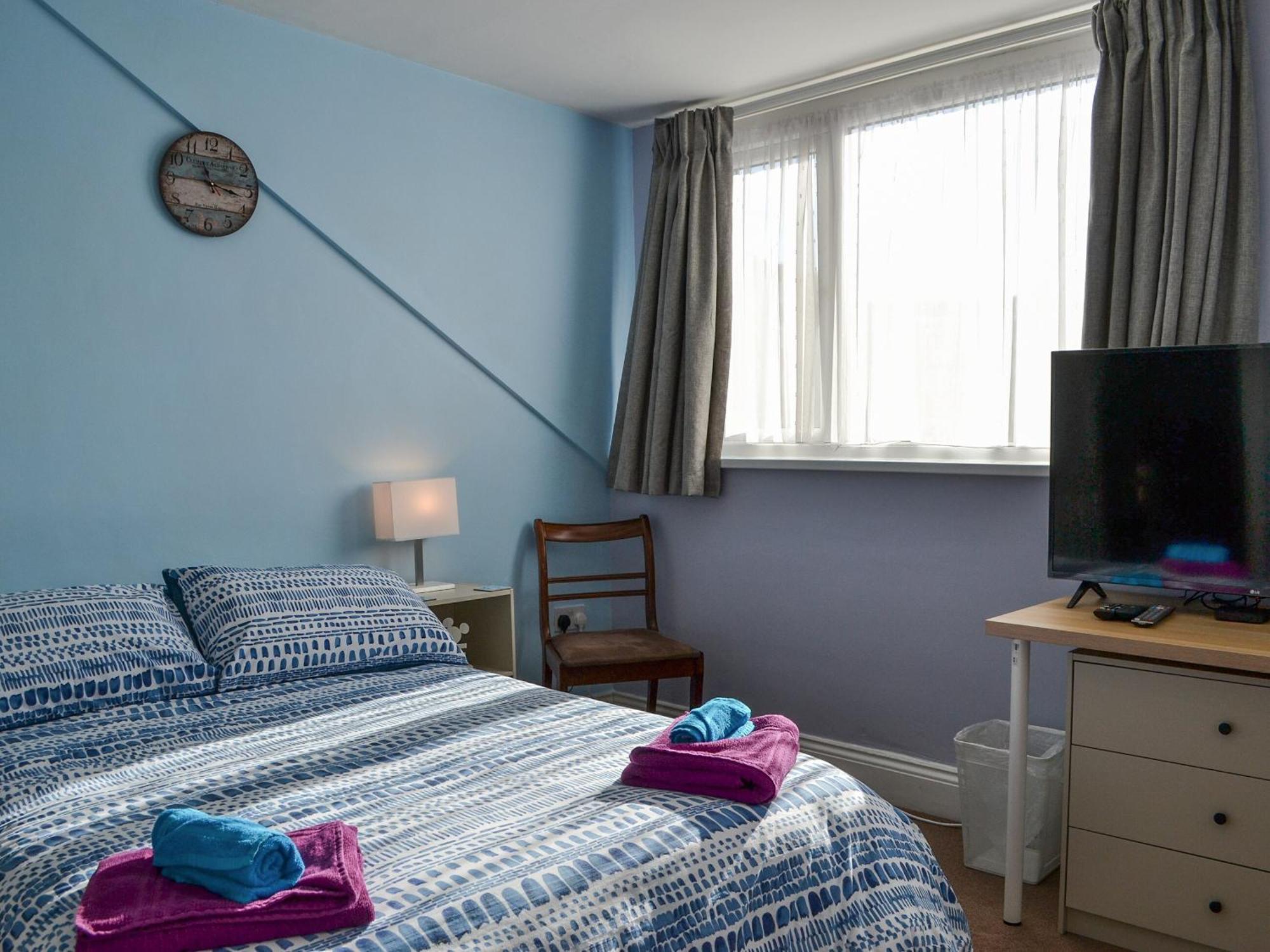 Zacks Seaside Stay Bridlington Buitenkant foto