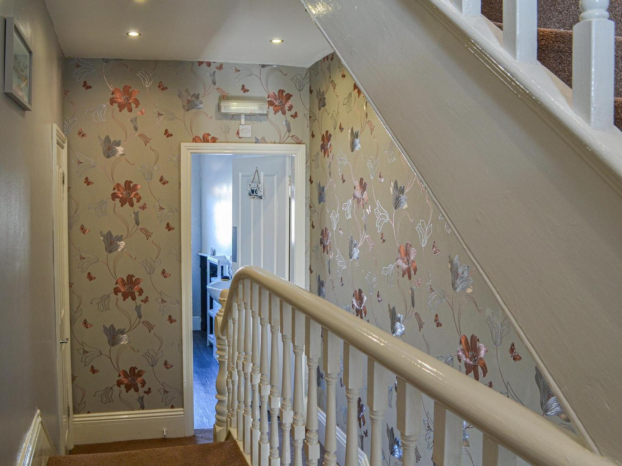 Zacks Seaside Stay Bridlington Buitenkant foto