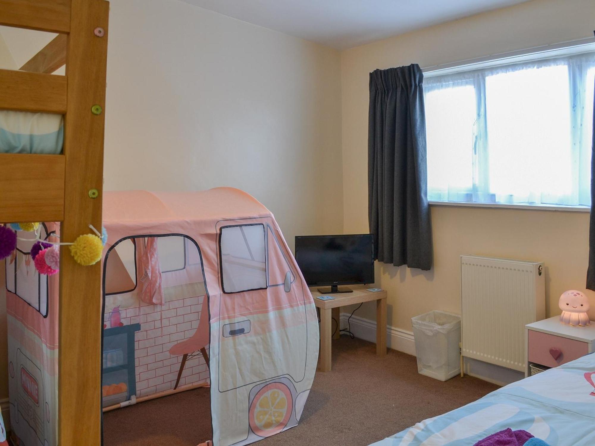 Zacks Seaside Stay Bridlington Buitenkant foto