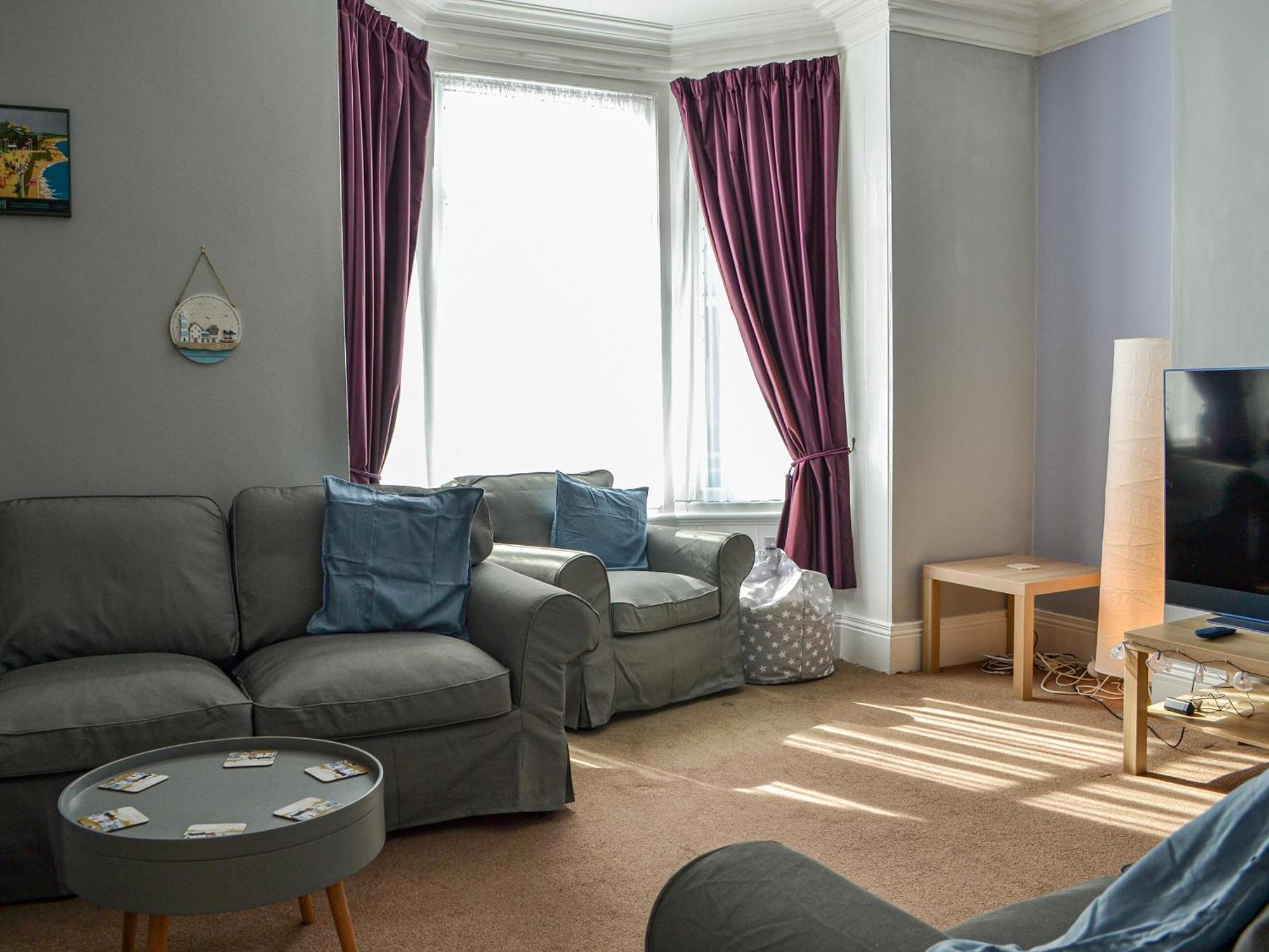 Zacks Seaside Stay Bridlington Buitenkant foto