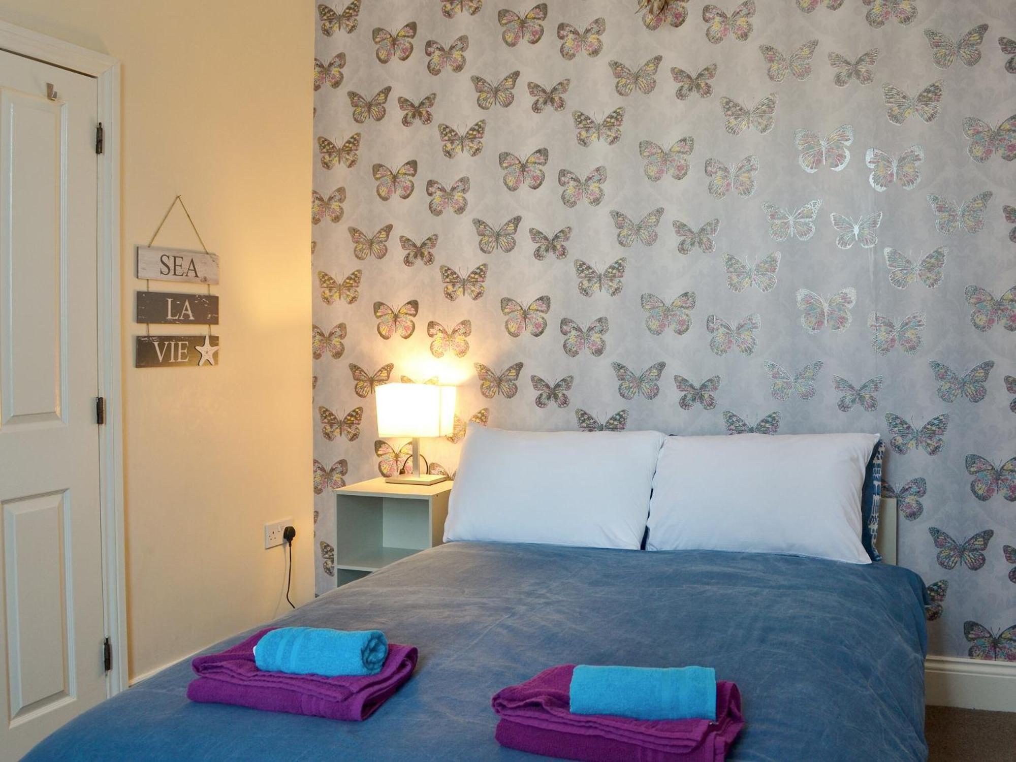 Zacks Seaside Stay Bridlington Buitenkant foto