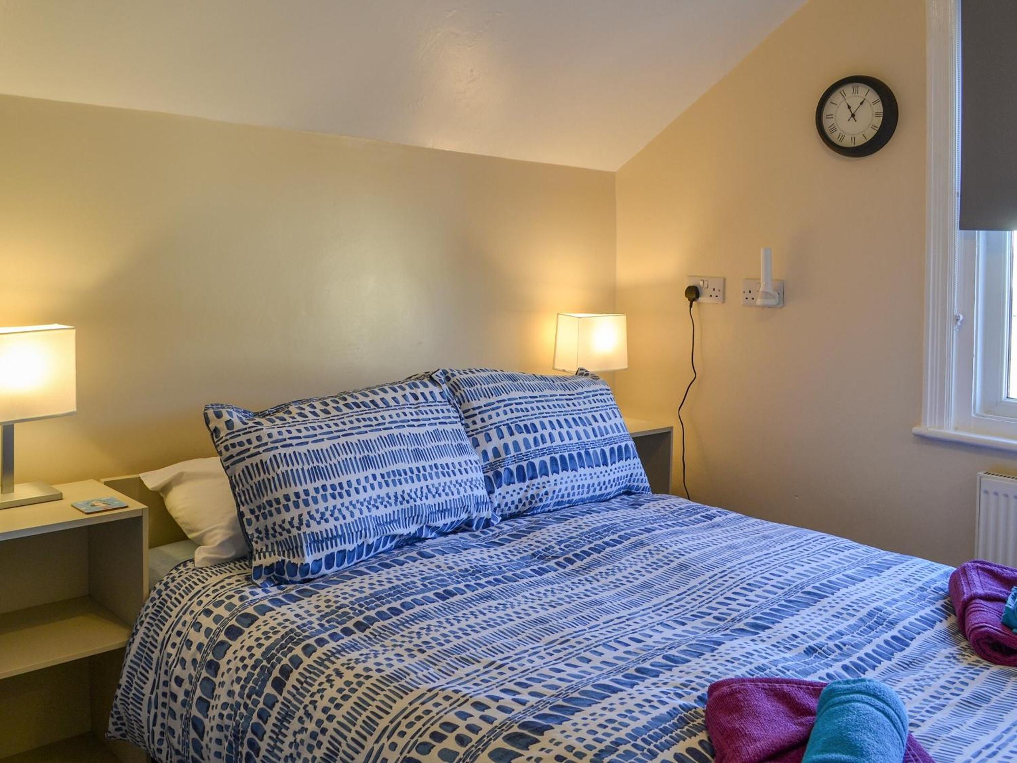 Zacks Seaside Stay Bridlington Buitenkant foto