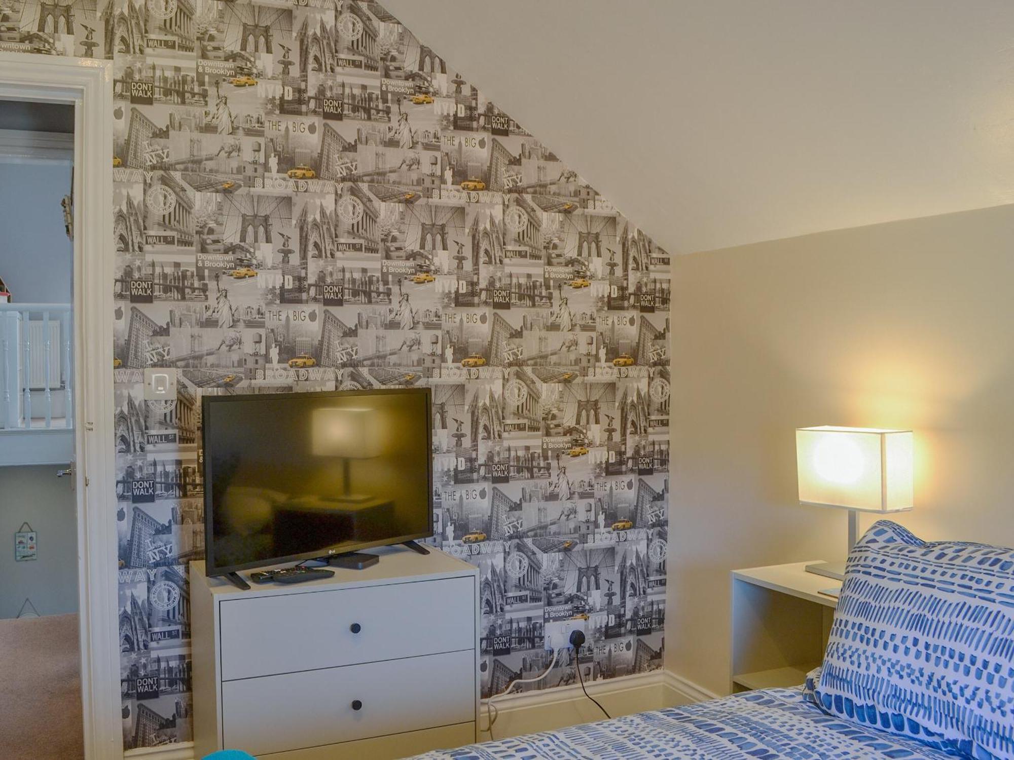 Zacks Seaside Stay Bridlington Buitenkant foto