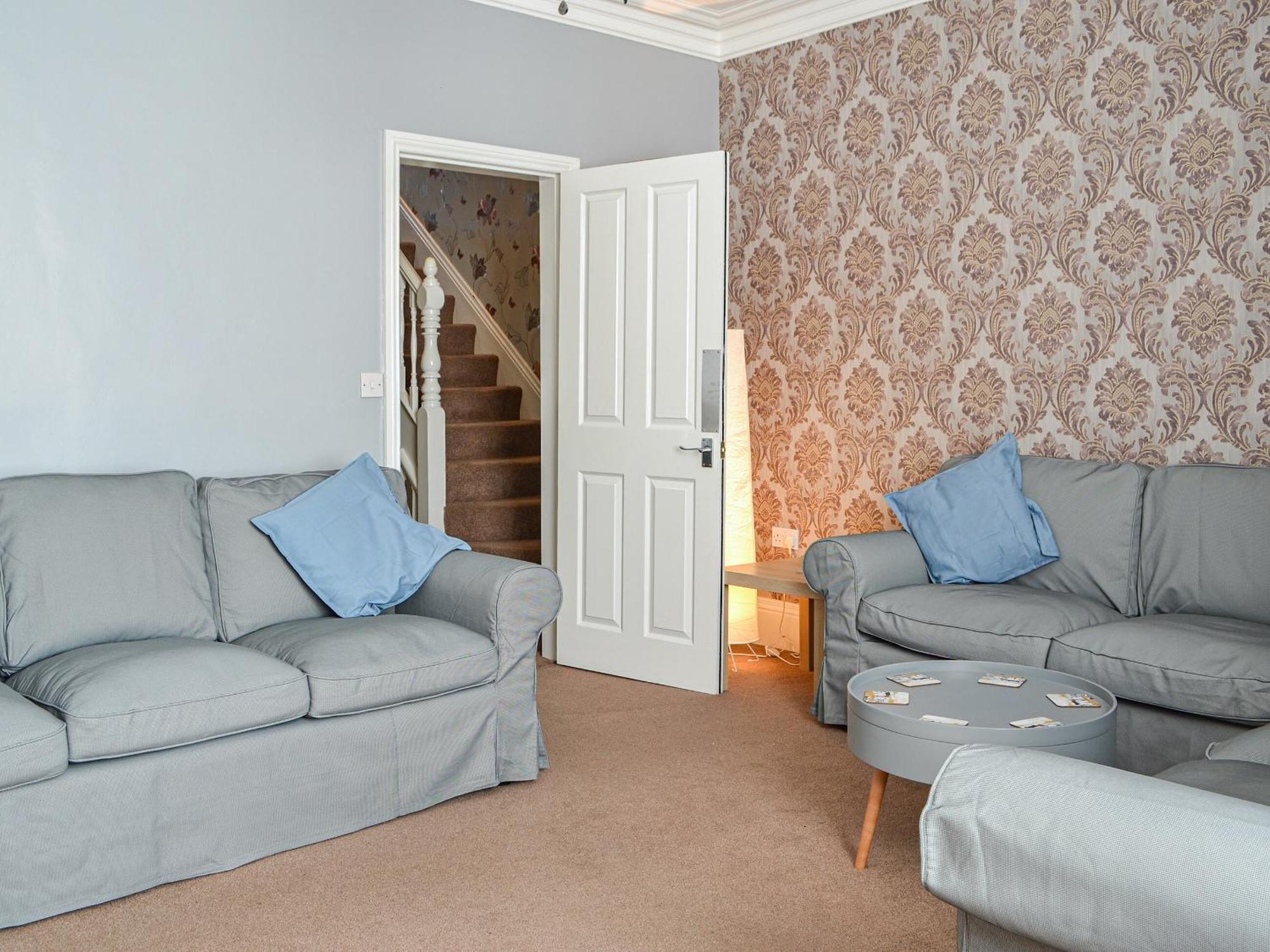 Zacks Seaside Stay Bridlington Buitenkant foto