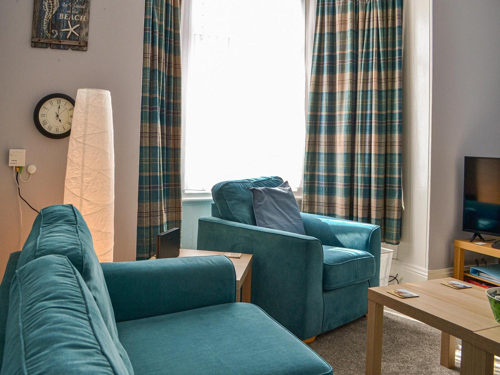 Zacks Seaside Stay Bridlington Buitenkant foto